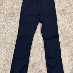 The Children's Place Dark Blue Kids Casual Pants